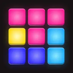 The logo of Beat Maker Pro: Music drum Pad