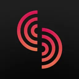 The logo of Stemz: remover vocal audio pro