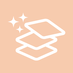 The logo of the swipewipe app.